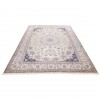 奈恩 伊朗手工地毯 代码 187254