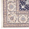Tapis persan Nain fait main Réf ID 187254 - 257 × 345