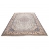 奈恩 伊朗手工地毯 代码 187256