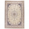 奈恩 伊朗手工地毯 代码 187255