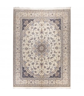 奈恩 伊朗手工地毯 代码 187253