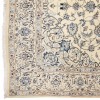 Tapis persan Nain fait main Réf ID 187258 - 139 × 209