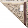 Персидский ковер ручной работы Наина Код 187258 - 139 × 209