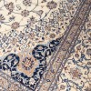 イランの手作りカーペット ナイン 番号 187257 - 240 × 330