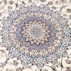 イランの手作りカーペット ナイン 番号 187257 - 240 × 330