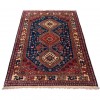 handgeknüpfter persischer Teppich. Ziffer 161047