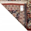 Персидский ковер ручной работы Исфахан Код 187261 - 250 × 340