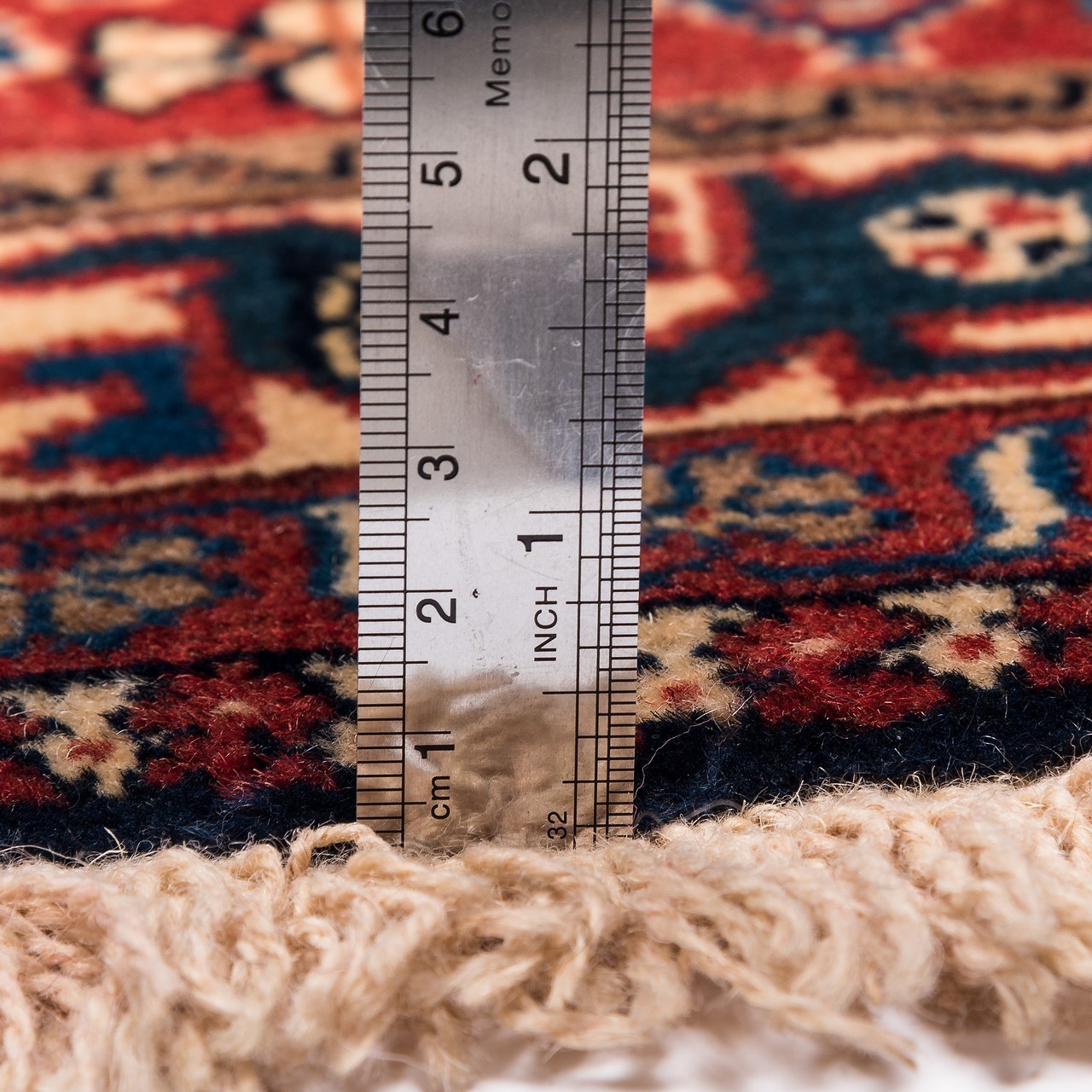 伊朗手工地毯编号 161047