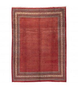 阿拉克 伊朗手工地毯 代码 187266