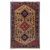 handgeknüpfter persischer Teppich. Ziffer 161048