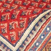 イランの手作りカーペット アラク 番号 187266 - 314 × 420