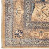 السجاد اليدوي الإيراني كاشمر رقم 187264