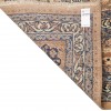 فرش دستباف قدیمی یازده و نیم متری کاشمر کد 187264