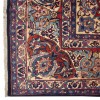 Персидский ковер ручной работы Мешхед Код 187265 - 292 × 383