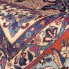 イランの手作りカーペット マシュハド 番号 187265 - 292 × 383