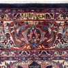 Tapis persan Mashhad fait main Réf ID 187265 - 292 × 383