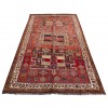イランの手作りカーペット コラサン南部 番号 187267 - 165 × 291