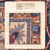 Tappeto persiano Birjand annodato a mano codice 187269 - 190 × 309