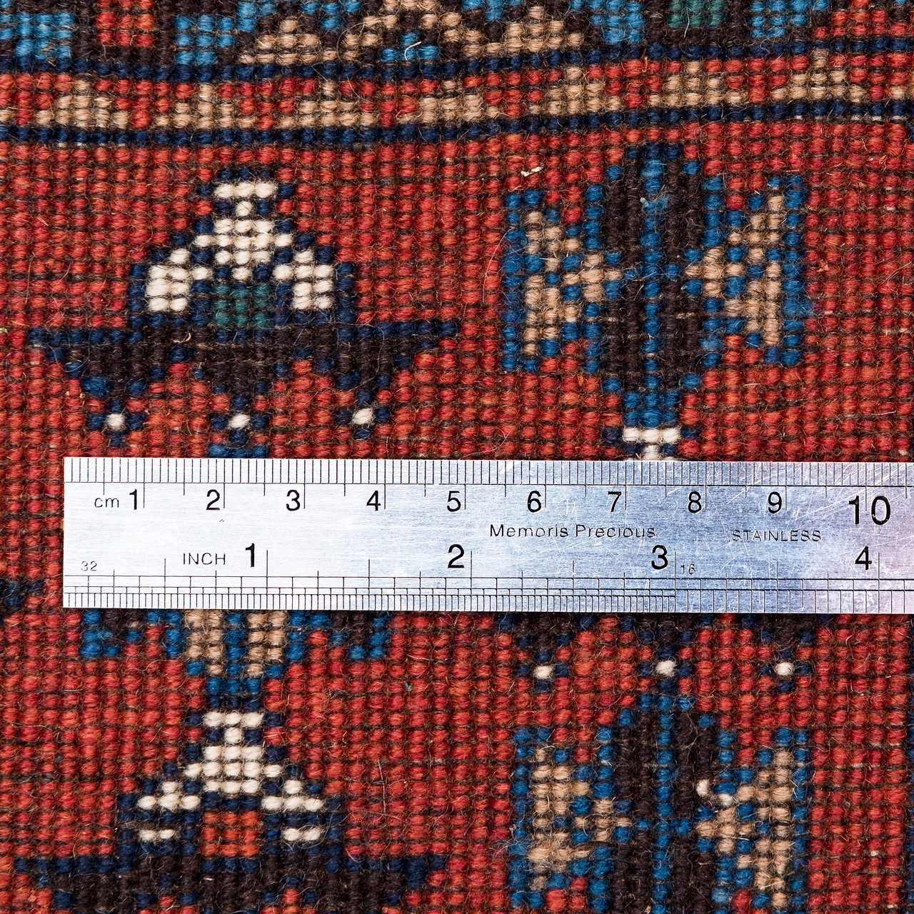 handgeknüpfter persischer Teppich. Ziffer 161048