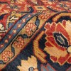 فرش دستباف قدیمی شش و نیم متری لیلیان کد 187270