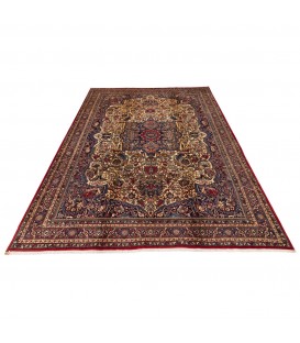 比尔詹德 伊朗手工地毯 代码 187271