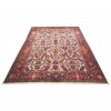 赫里兹 伊朗手工地毯 代码 187273