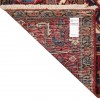 イランの手作りカーペット ヘリズ 番号 187273 - 213 × 283