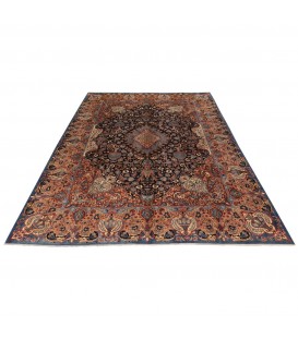 卡什馬爾 伊朗手工地毯 代码 187276