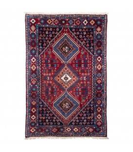 伊朗手工地毯编号 161049