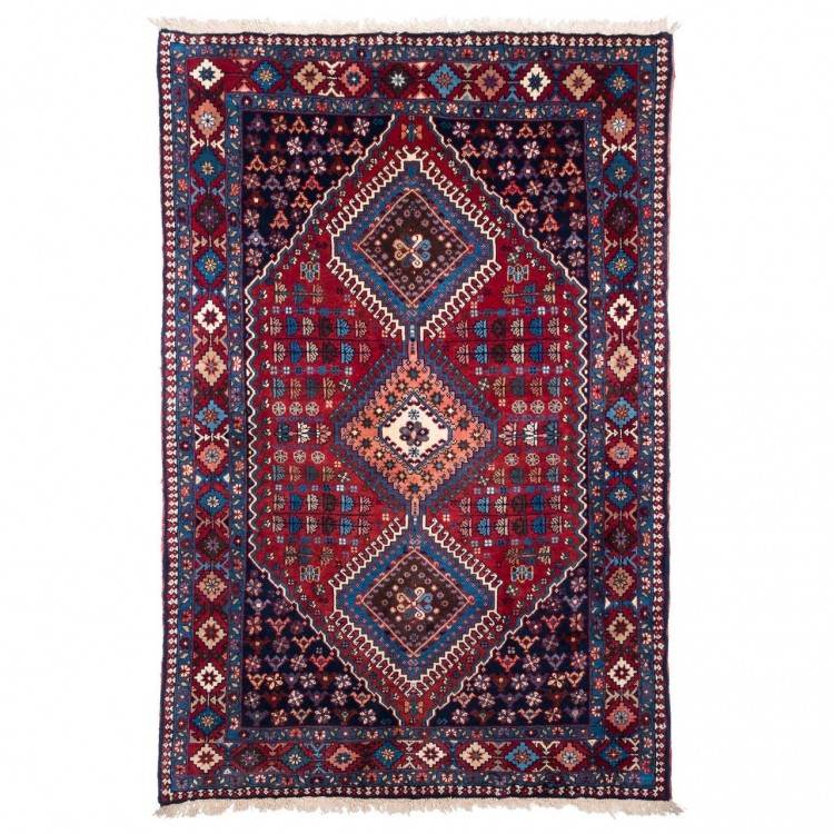伊朗手工地毯编号 161049