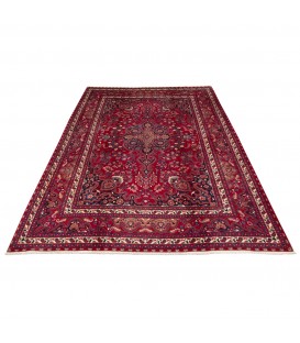 马费拉特 伊朗手工地毯 代码 187278