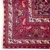 イランの手作りカーペット マフェラット 番号 187278 - 205 × 287