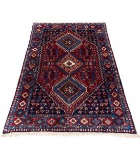 handgeknüpfter persischer Teppich. Ziffer 161049