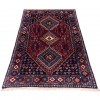 handgeknüpfter persischer Teppich. Ziffer 161049