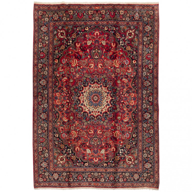 比尔詹德 伊朗手工地毯 代码 187279