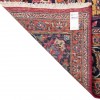 イランの手作りカーペット マシュハド 番号 187275 - 246 × 355