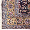 السجاد اليدوي الإيراني بيرجند رقم 187277