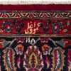 Tapis persan Mashhad fait main Réf ID 187275 - 246 × 355