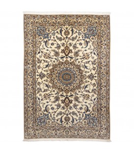 奈恩 伊朗手工地毯 代码 187259