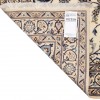Tappeto persiano Nain annodato a mano codice 187259 - 89 × 128