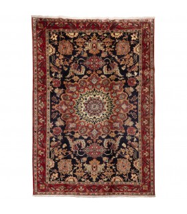 莉莲 伊朗手工地毯 代码 187274