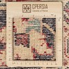 Персидский ковер ручной работы Лилиан Код 187274 - 215 × 308