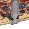 فرش دستباف قدیمی پنج و نیم متری بیرجند کد 187281