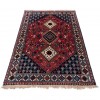 handgeknüpfter persischer Teppich. Ziffer 161050