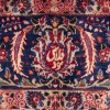 السجاد اليدوي الإيراني مو دبيرجند رقم 187283