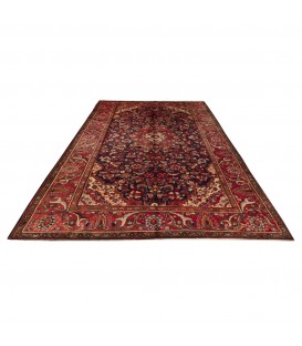侯赛因阿巴德 伊朗手工地毯 代码 187284
