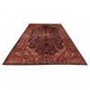 侯赛因阿巴德 伊朗手工地毯 代码 187284
