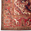 فرش دستباف قدیمی هفت و نیم متری حسین آباد کد 187284