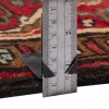 イランの手作りカーペット フセイン アバド 番号 187284 - 226 × 338