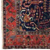 Tappeto persiano Mehraban annodato a mano codice 187285 - 212 × 315